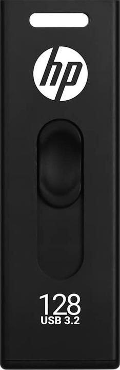 Produktbild HP USB flash drive USB Type-A 3.2 Gen 1 (3.1 Gen 1) Black (128 GB, USB-A)