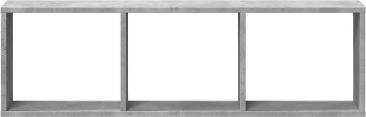 Produktbild VidaXL Wandschrank (100 x 16 x 30 cm)