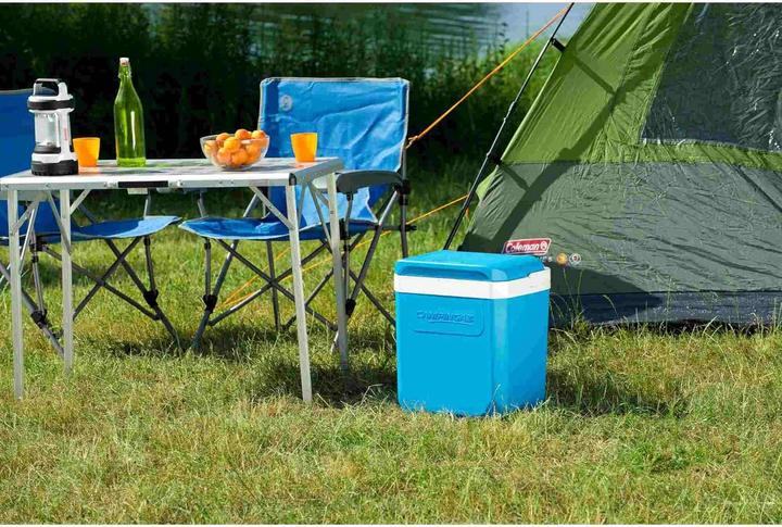 Actual product image Campingaz Icetime Plus (26 l)