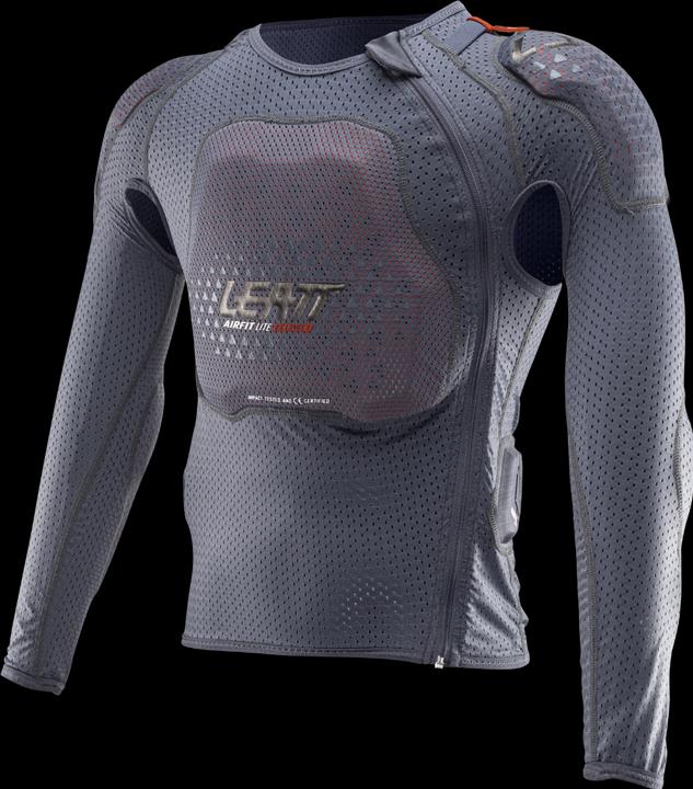Image du produit Leatt 3DF Aifit lite Evo Jr (S/M, Protège-poitrine, Coudes, Modèle unique)