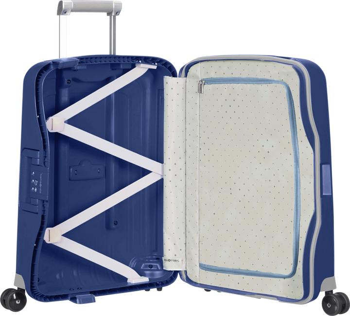 Actual product image Samsonite S'Cure (34 l, Hand luggage (up to 50 litres))