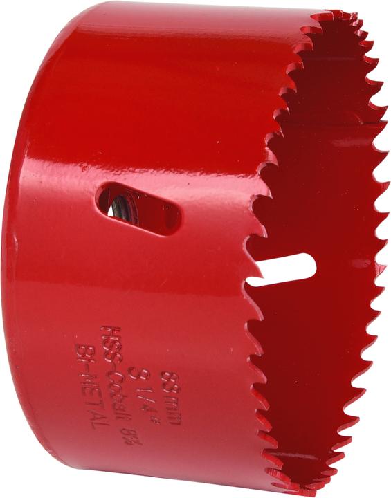 Produktbild KS Tools HSS Bimetalllochsäge (83 Millimeter)