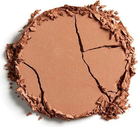 Image du produit Lily Lolo Poudre Bronzante Compacte Honolulu - Naturelle et Vegan (Copper)