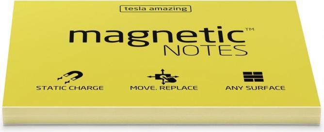 Produktbild Magnetic Notes M