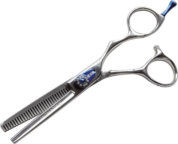 Actual product image Comair Modeling scissors Model C 02 (14 cm)
