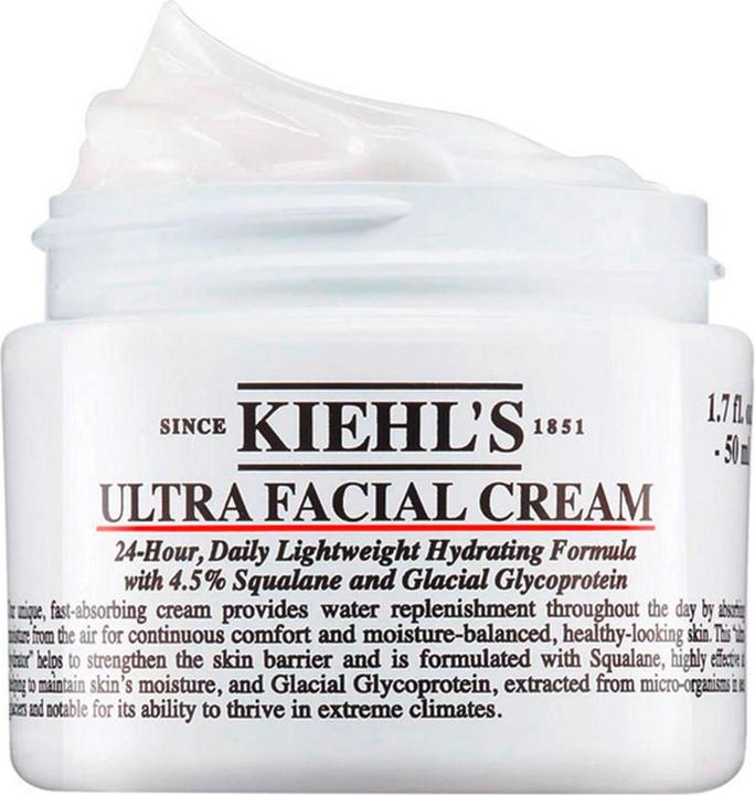 Immagine prodotto Kiehl's Ultra Facial (150 ml, Crema da giorno)