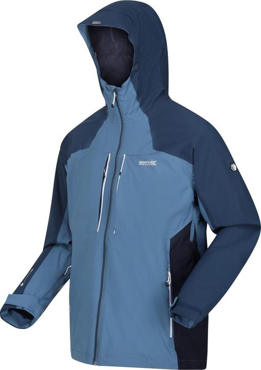 Produktbild Regatta Raddick Jacke wasserfest (XXL)