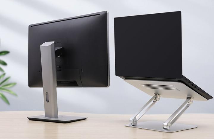 Actual product image Nillkin ProDesk