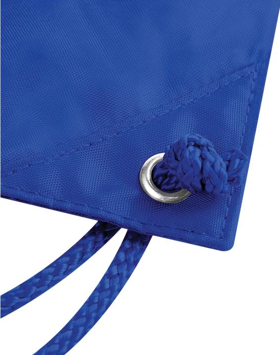 Actual product image Quadral Drawstring Bag (7 l)