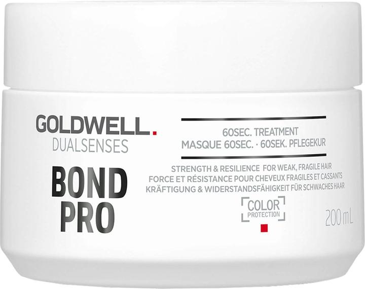 Immagine prodotto Goldwell Dualsenses BondPro 60s Conditioning Treatment (200 ml)