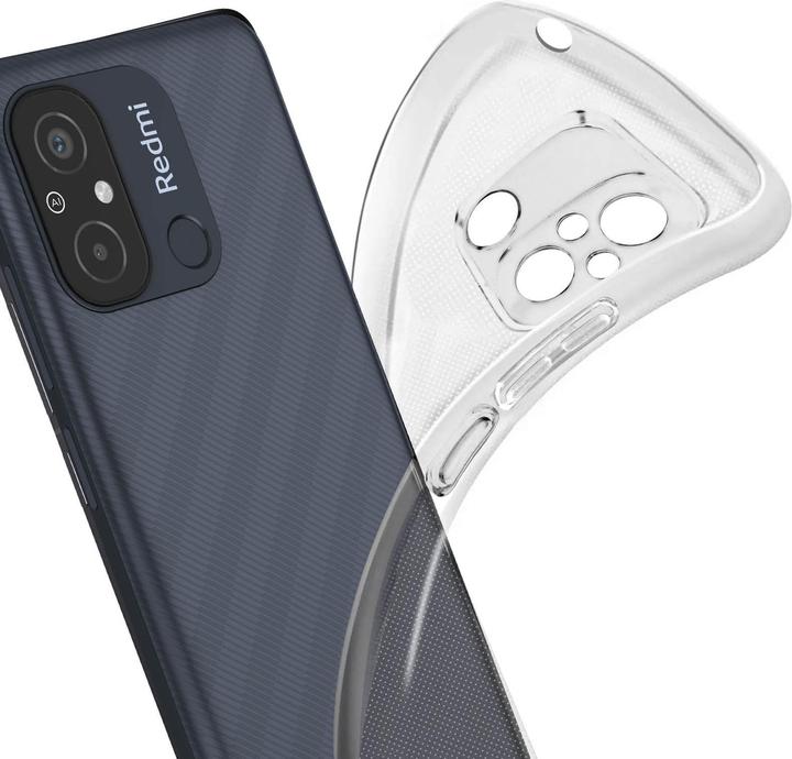 Immagine prodotto Imak Serie UX-5 (Xiaomi Redmi 12C)