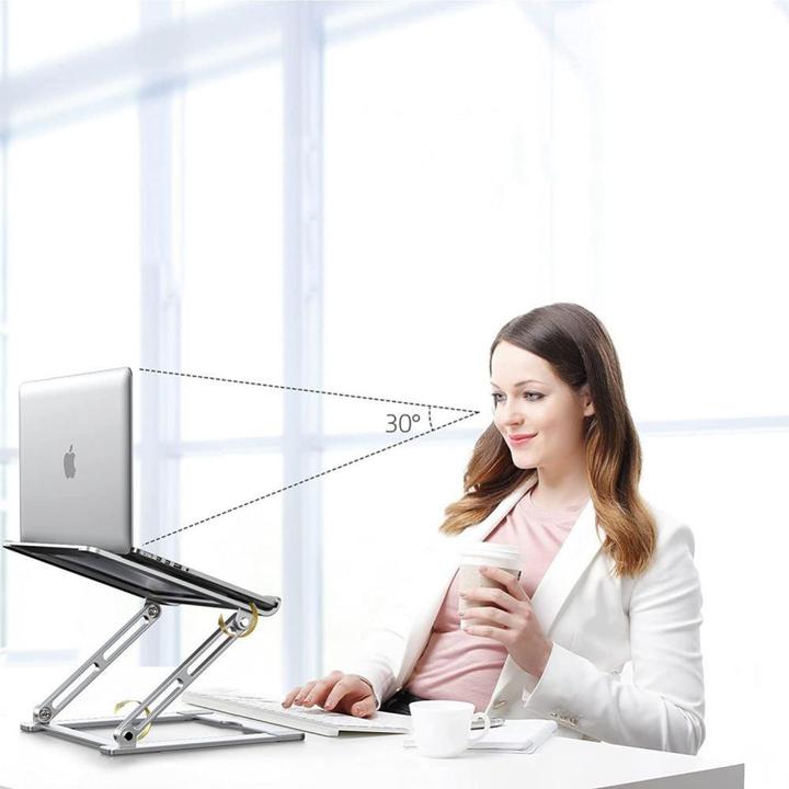 Actual product image Tech-Protect ProDesk