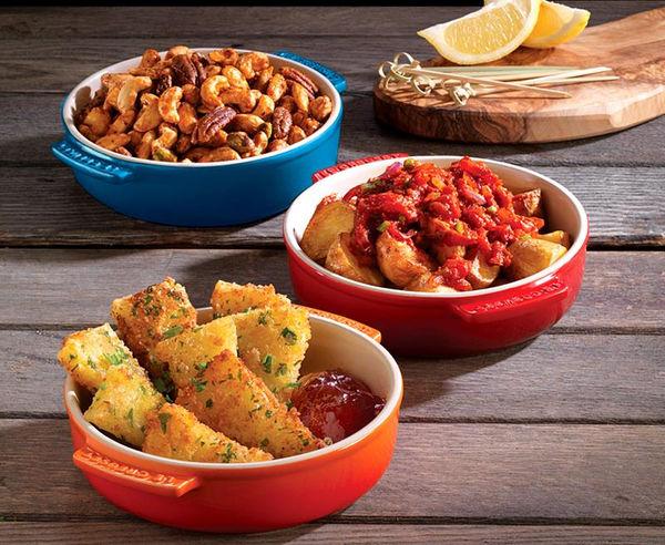 Actual product image Le Creuset Tapas Bowl