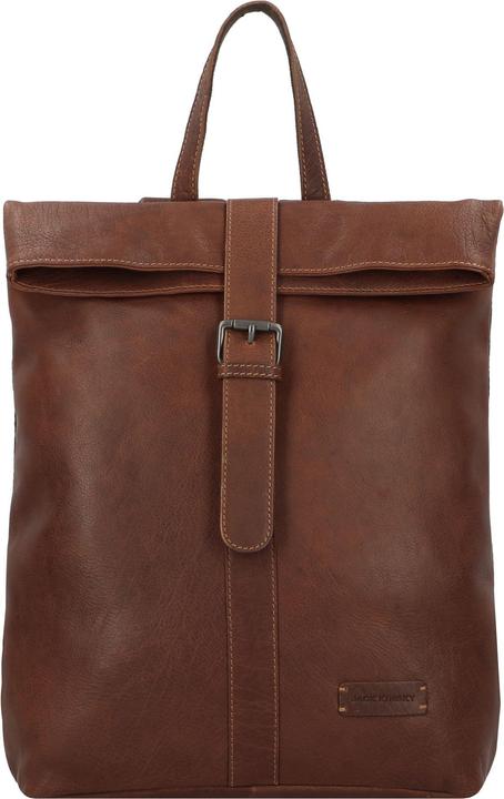 Jack kinsky Porto Daypack Leder 37 cm Laptopfach (11 l)