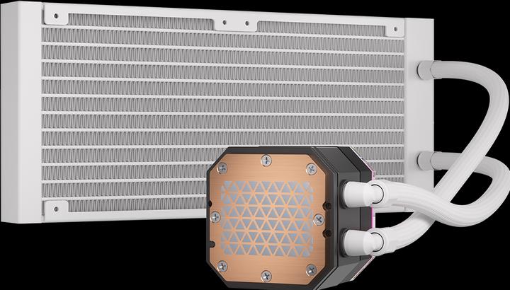 Produktbild Corsair iCUE H100i Elite Capellix XT