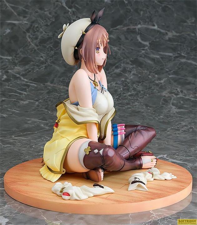 Immagine prodotto Kadokawa 1/6 Ryza (stout di riso e mandorle)