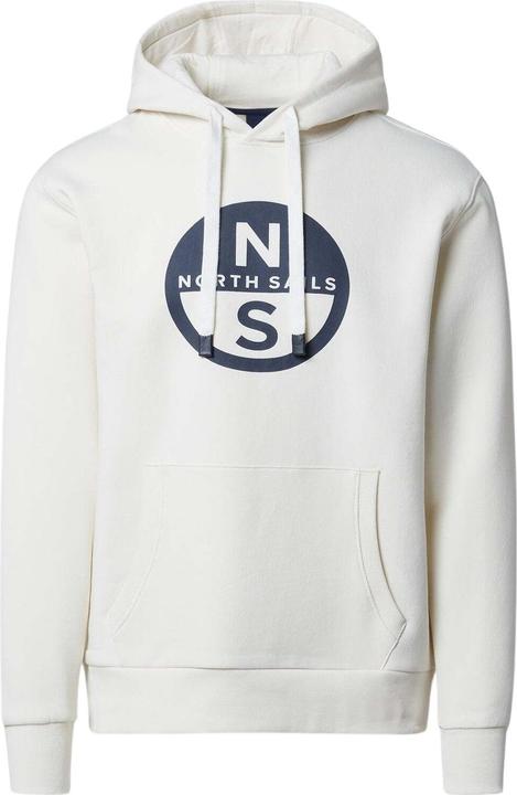 Image du produit North Sails weathirt à capuche north ail w/graphic (S)
