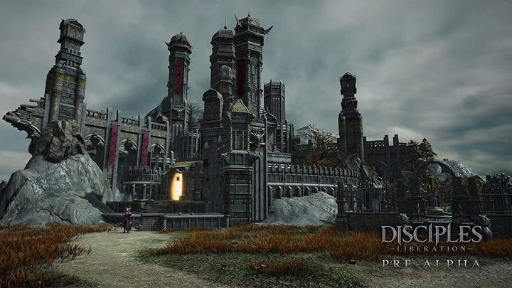 Immagine prodotto Discepoli Ps4: Liberazione (PS4)