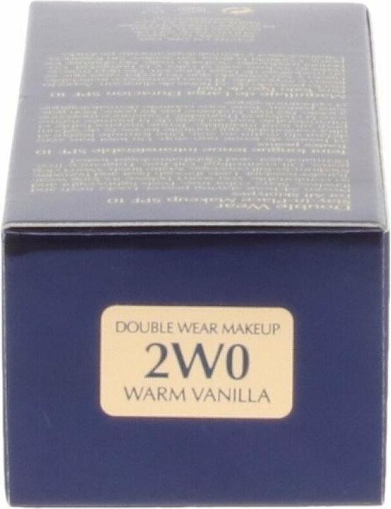 Image du produit Estée Lauder Double Wear (82 Vanille tiède)
