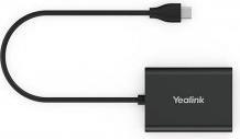 Produktbild Yealink EHS61 - Wireless Headset Adapter for Cisco Poly Avaya