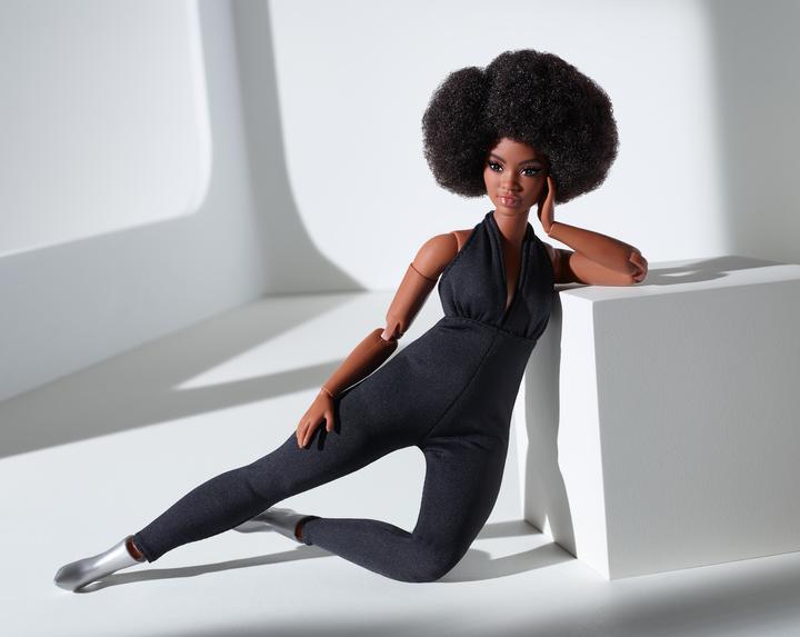 Actual product image Barbie Looks Doll