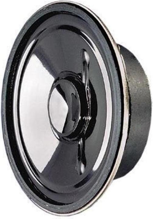 Produktbild Visaton Breitbandlautsprecher K 50, 8 Ohm