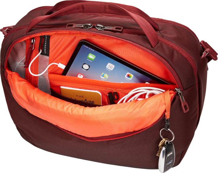 Image du produit Thule Sac d'embarquement Subterra (23 l)
