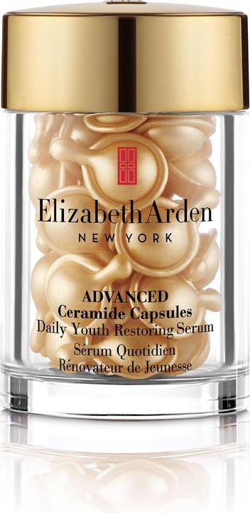Produktbild Elizabeth Arden Pflege Advanced Ceramide Capsules 30 Stück (14 ml)