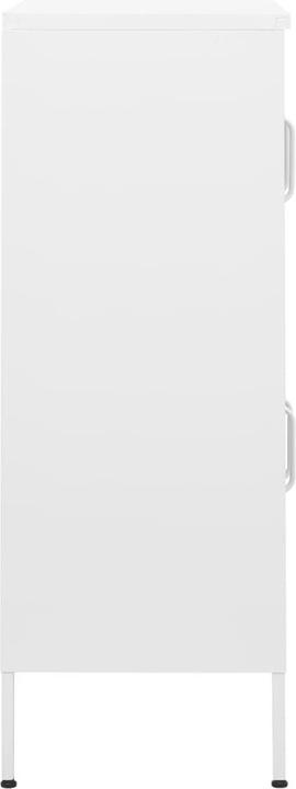 Produktbild VidaXL Samos (80 x 35 x 101.5 cm)