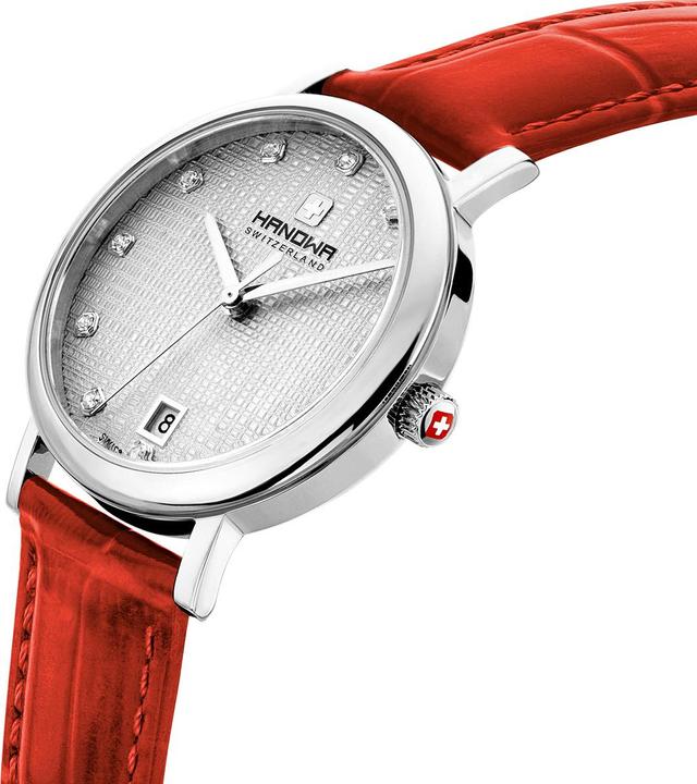 Image du produit Hanowa Rivera (Montre analogique, 32 mm)