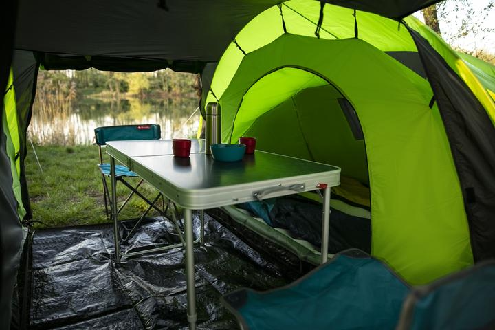 Actual product image Peme Bojan 4 (Tunnel tent, 9.05 kg, 4 persons)