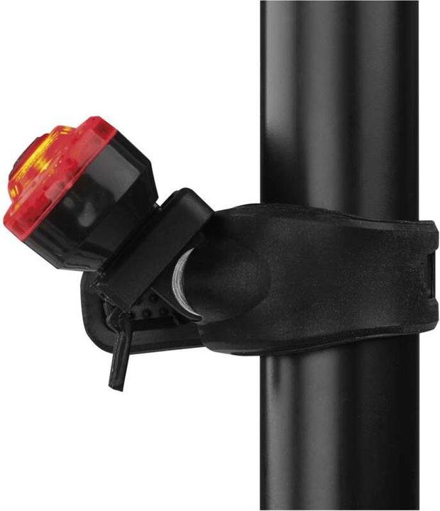 Image du produit Emos Lampes pour vélo (90 lm, 20 lm)