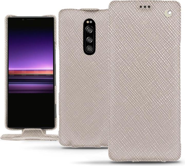 Image du produit Noreve Housse cuir vertical (Sony Xperia 1)
