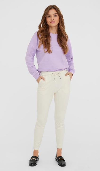 Immagine prodotto Vero Moda VMEVA MR LOOSE KORDELZUG HOSE GA NOOS Pantaloni (34)