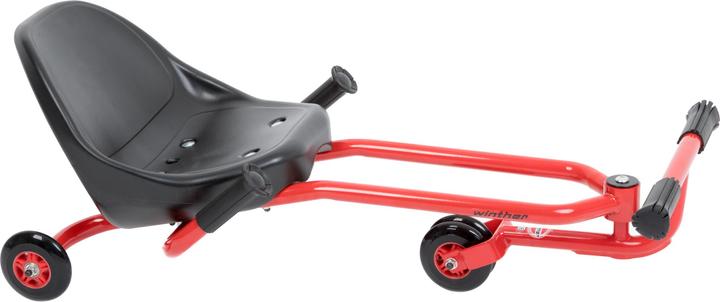 Produktbild Winther Viking Foot Twister