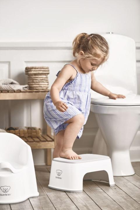 Image du produit BabyBjörn Tabouret