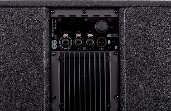 Actual product image dB Technologies Es 503 (Active)