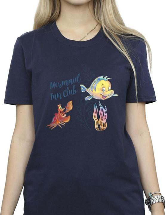 Produktbild Disney The Little Mermaid Club TShirt (M)