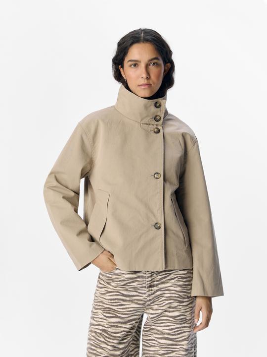 Image du produit Object Kurzer Jacke (44)