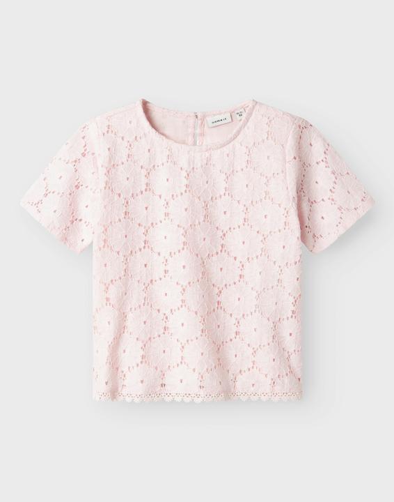 Actual product image Name it Kurzarm T-Shirt (116)
