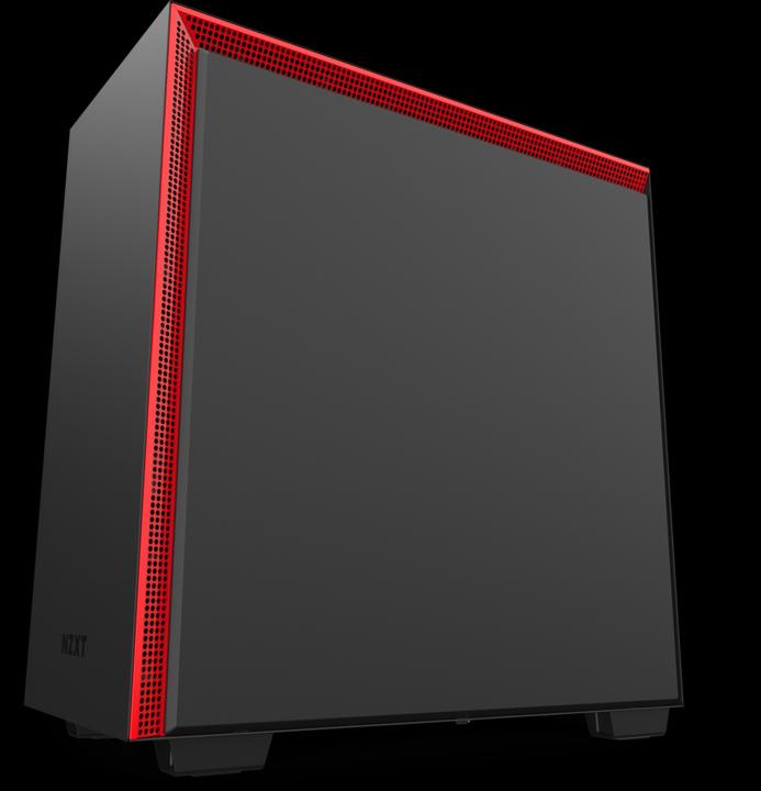 Image du produit NZXT H710 (ATX, mATX, Mini-ITX, E-ATX)