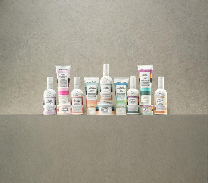 Produktbild Waterclouds Repair Hairbutter (250 ml)