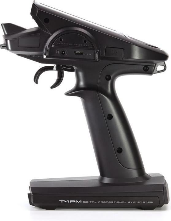 Actual product image Futaba T4PM Plus T-FHSS SR & R334SBS-E