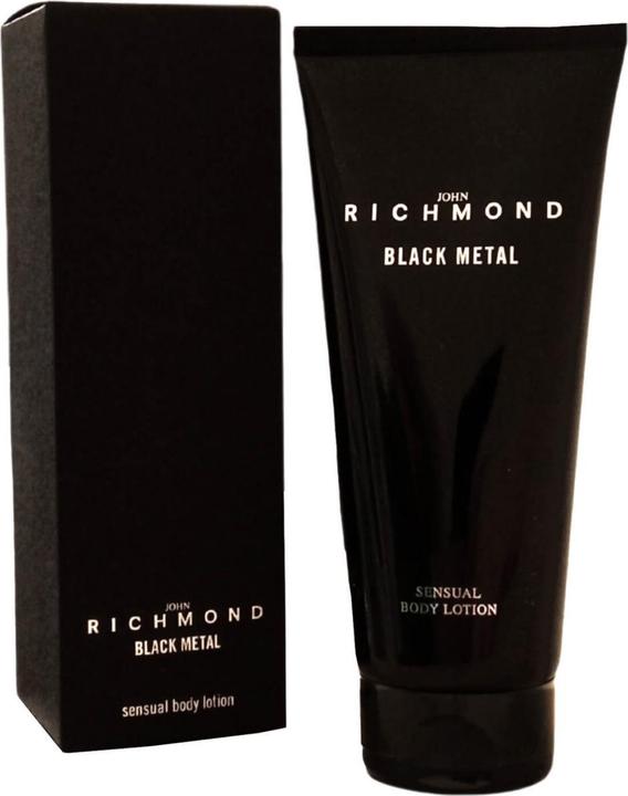Image du produit Richmond & Finch Body Lotion (Lotion pour le corps, 200 ml)
