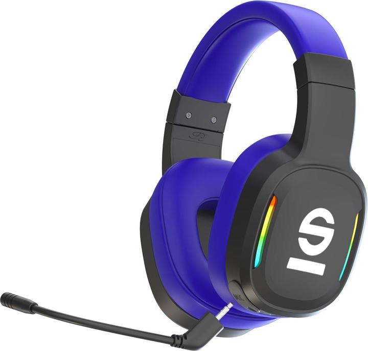 Immagine prodotto Sparco Cuffie Wireless Pro Spwheadphonepro (Senza fili)