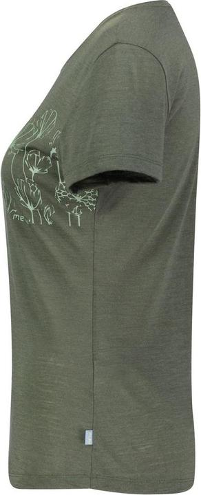 Produktbild Meru Queluz Merino (M)