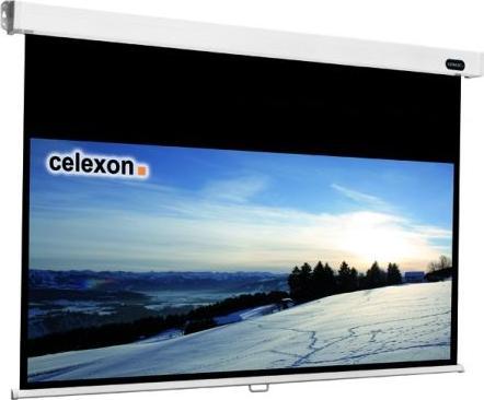 Image du produit Celexon Rollo Professional, écran, 16:9 (122.05", 16:9)