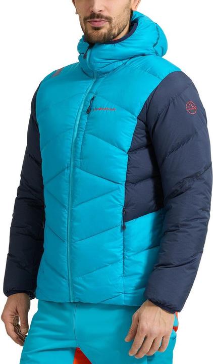 Image du produit La Sportiva Bivouac Down Jkt M (XL)