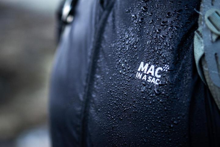 Immagine prodotto Mac in a Sac Giacca impermeabile (3XL)