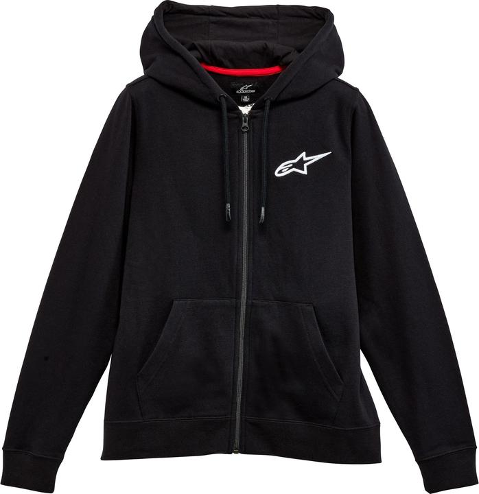 Image du produit Alpinestars Stella Ageless Hoodie (Femmes, L)